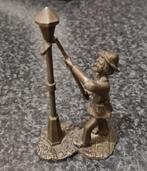 Mooi beeldje - Daalderop - gemerkt, Ophalen of Verzenden, Zo goed als nieuw, Mens