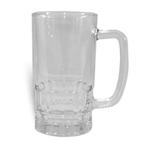 6 drink glazen, Verzamelen, Glas en Borrelglaasjes, Ophalen, Zo goed als nieuw, Frisdrankglas