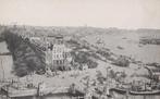 Rotterdam - Panorama (uitg. Tulp), Verzenden, Voor 1920, Gelopen, Zuid-Holland