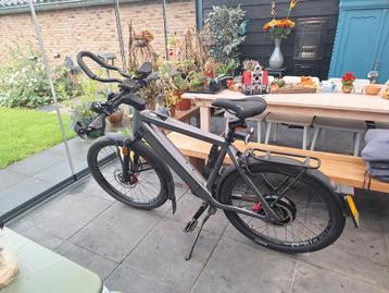 stromer st5 speed pedelec fiets  beschikbaar voor biedingen