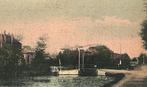 949889	Boskoop	Reijerskoop	 	Niet gelopen, Ophalen of Verzenden, Ongelopen, Zuid-Holland
