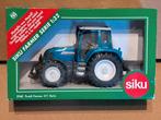 Siku Trekker 1:32 - Nieuw in doos!, Hobby en Vrije tijd, Modelauto's | 1:32, Ophalen of Verzenden, Nieuw, Tractor of Landbouw
