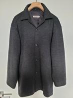 Vintage tricot herenjas/kolbert "Matinique" XL, Ophalen of Verzenden, Zo goed als nieuw, Maat 56/58 (XL), Groen