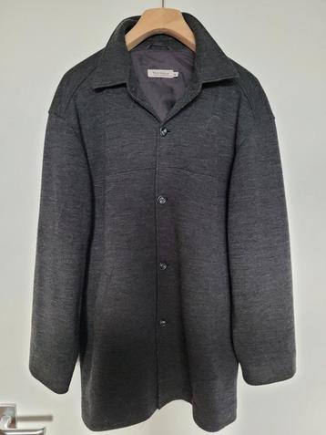 Vintage tricot herenjas/kolbert "Matinique" XL beschikbaar voor biedingen