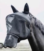 Kentucky vliegnmasker full 2x, Dieren en Toebehoren, Ophalen of Verzenden, Springen