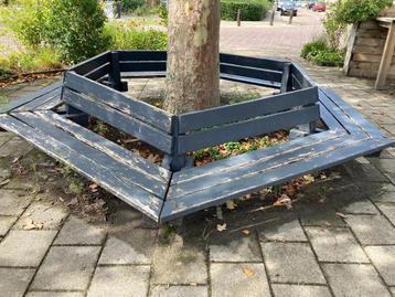 Boombank beschikbaar voor biedingen