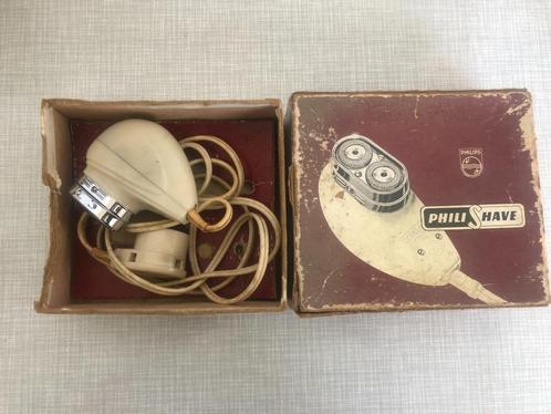 C040 Philips PhiliShave Scheerapparaat 7743, Verzamelen, Elektronische Apparatuur, Persoonlijke verzorging, Ophalen of Verzenden