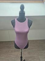 Body. S, Kleding | Dames, Verzenden, Zara, Paars, Nieuw
