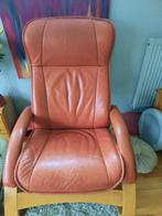 Schommelstoel, Huis en Inrichting, Ophalen, Gebruikt, 75 tot 100 cm, 75 tot 100 cm