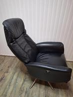 relaxstoel, Huis en Inrichting, Fauteuils, Ophalen, Gebruikt, Minder dan 75 cm, Metaal