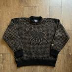 Dale of Norway rendier trui L/XL, Ophalen of Verzenden, Zo goed als nieuw, Maat 56/58 (XL)