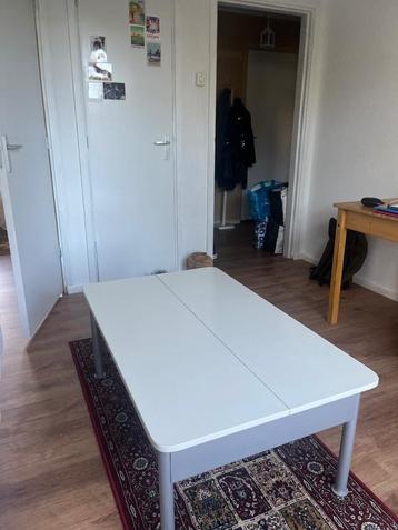 Salon tafel 