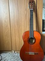 Gitaar Suzuki (beginner), Ophalen