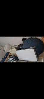 Kampeer spullen & tent, Caravans en Kamperen, Kampeeraccessoires, Ophalen, Zo goed als nieuw