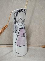 Kan of vaas, Poul Pava be friends, Overige materialen, Ophalen of Verzenden, Zo goed als nieuw, X