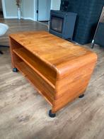 Deens vintage design tv/radio meubel, Antiek en Kunst, Ophalen