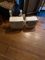 Caravan Airco - EUROM AC 2400, Witgoed en Apparatuur, Airco's, Ophalen, Gebruikt, Minder dan 60 m³, 2 snelheden