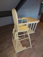 Nostalgische kinder (po)stoel, Ophalen of Verzenden, Zo goed als nieuw, Stoel(en)