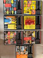 MONOCLE MAGAZINE volume 7j aar 2013 7 issues, Ophalen of Verzenden, Zo goed als nieuw