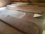 vuur hout, Ophalen, Overige houtsoorten, Minder dan 200 cm, Balk