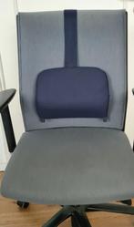 Ergonomisch rugkussentje van Lordosit, Ophalen of Verzenden, Zo goed als nieuw, Overige typen