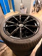 Originele Audi Velgen 19 inch, 19 inch, Gebruikt, 255 mm, Velg(en)