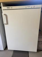 vriezer Miele, Witgoed en Apparatuur, Vriezers en Diepvrieskisten, Gebruikt, Minder dan 60 cm, Vrijstaand, Ophalen