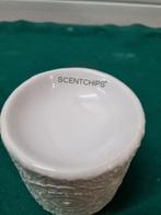 -	Geurbrander scentchips bewerkt wit, Huis en Inrichting, Ophalen of Verzenden, 'T Olde Gre-j, Info@toldegrej.nl, Endepoelstraat 20f Didam