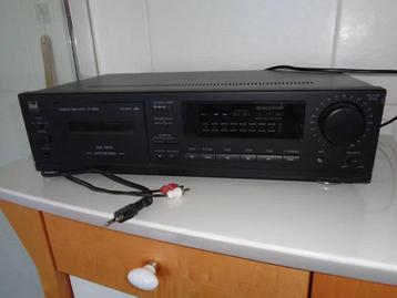 DUAL cassette deck cc800 rs beschikbaar voor biedingen