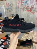 Yeezy Boost 350 Bred | Maat 40, Kleding | Heren, Schoenen, Ophalen of Verzenden, Nieuw