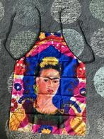 Frida Kahlo, soepelvallend en wasbaar schort voor volw, Huis en Inrichting, Keuken | Textiel, Nieuw, Ophalen of Verzenden, Schort