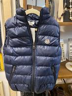Moncler Bodywarmer 122-128 (7-8 jaar), Ophalen of Verzenden, Zo goed als nieuw, Jongen of Meisje