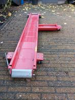 Powerplus Tools Motor Mover, Motoren, Ophalen