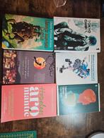 Boeken Collectie - Diverse Titels, Boeken, Ophalen of Verzenden