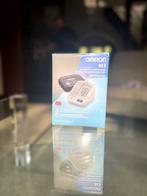 Omron M3 bloedrukmeter, Ophalen, Nieuw