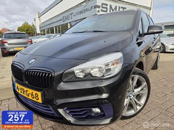 BMW 2-serie Active Tourer 225i Exec. Sportl Aut/Pano/NLAuto beschikbaar voor biedingen
