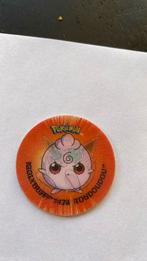 2001 HOLOGRAFICO LENTICULAR Nº 40 #39JIGGLYPUFF #174IGGLYBUF, Verzamelen, Flippo's, Ophalen of Verzenden
