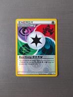 2012 dragons exalted 117/124 blend energy reverse, Ophalen of Verzenden, Gebruikt, Losse kaart, Foil