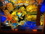 Bally Mousin' Around! - Zeldzame Flipperkast, Verzamelen, Ophalen, Gebruikt, Elektronisch, Bally
