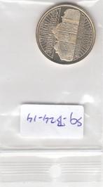 S9-B24-0014-M42 Romania 50 Bani UNC 2015 KM337 Redenomin, Verzenden, Overige landen