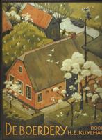 De Boerderij door H.E. Kuylman - heruitgave 2002, Ophalen of Verzenden, Zo goed als nieuw, H.E. Kuylman