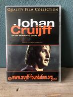 Johan Cruijff - En un momento dado DVD, Alle leeftijden, Verzenden, Gebruikt, Overige genres