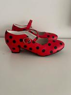 Spaanse Dansschoentjes - Maat 33, Kinderen en Baby's, Kinderkleding | Schoenen en Sokken, Meisje, Schoenen, Nieuw, Ophalen of Verzenden