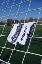 RABONA Gripsokken - Optimale Grip voor Elke Sport, Wit, Nieuw, Overige maten, Ophalen of Verzenden