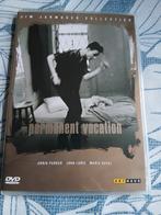 Permanent Vacation van jim jarmusch IMPORT, Ophalen of Verzenden, Zo goed als nieuw, Overige gebieden