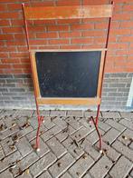 Vintage schoolbord, Zo goed als nieuw, Ophalen