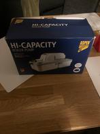 Aspen Hi-capacity boiler pump, Ophalen, Nieuw, Boiler, Minder dan 3 jaar oud