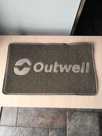 Outwell tentmatje, Ophalen of Verzenden, Zo goed als nieuw