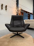 Nieuw De Sede 149 Fauteuil met voetenbank Bruin leer Stoel, Huis en Inrichting, Fauteuils, De Sede, Nieuw, Ophalen of Verzenden