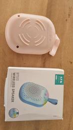 Portable Wireless Speaker, Ophalen, Gebruikt, Overige typen, Overige merken